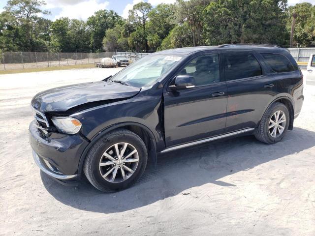 dodge durango 2014 1c4rdhdg8ec370121