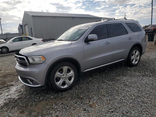 dodge durango li 2014 1c4rdhdg8ec411203