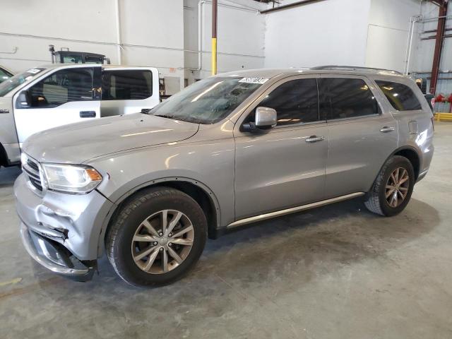 dodge durango li 2014 1c4rdhdg8ec514038