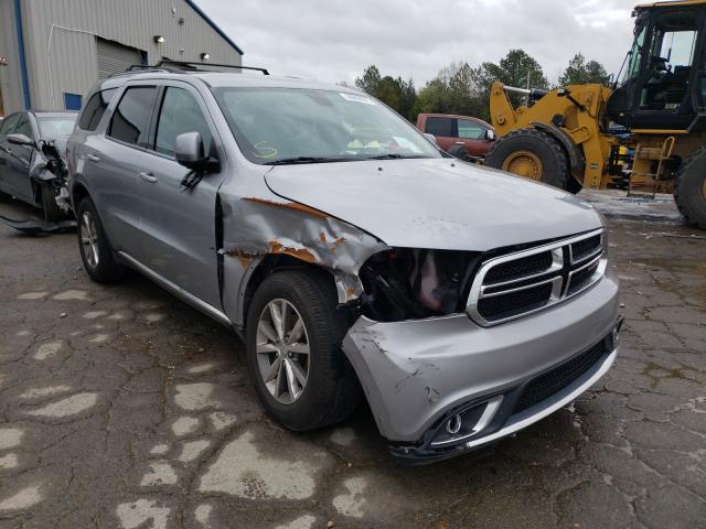 dodge durango li 2015 1c4rdhdg8fc784341