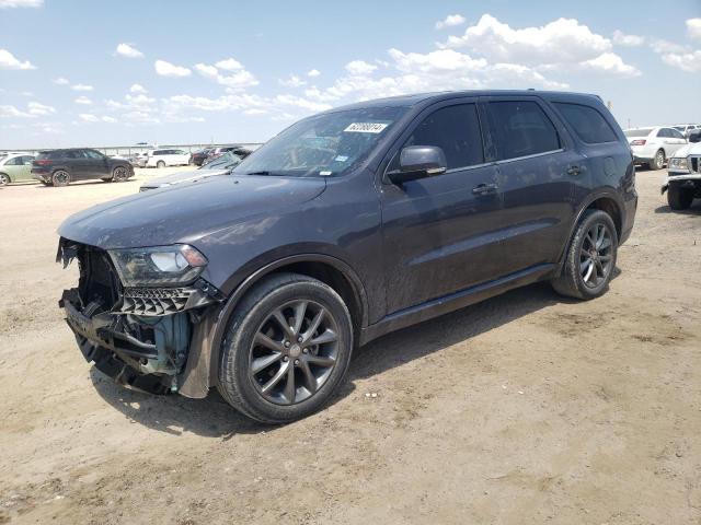 dodge durango 2015 1c4rdhdg8fc817399