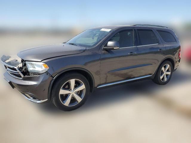 dodge durango 2015 1c4rdhdg8fc904476