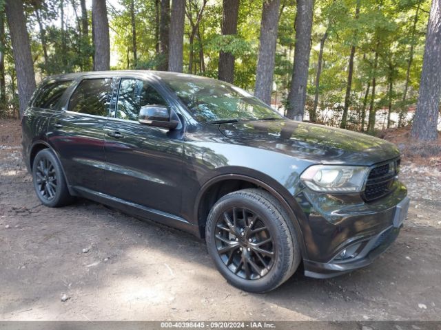 dodge durango 2015 1c4rdhdg8fc946114