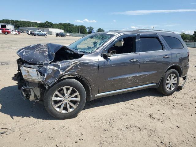 dodge durango li 2016 1c4rdhdg8gc322184