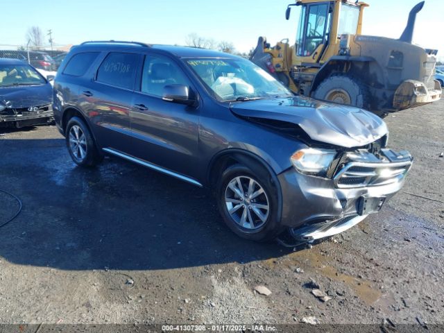 dodge durango 2016 1c4rdhdg8gc373796