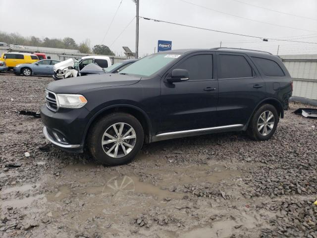 dodge durango li 2016 1c4rdhdg8gc402889