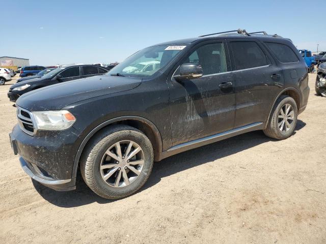 dodge durango li 2016 1c4rdhdg8gc432829