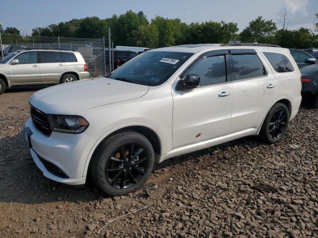 dodge durango gt 2017 1c4rdhdg8hc713479