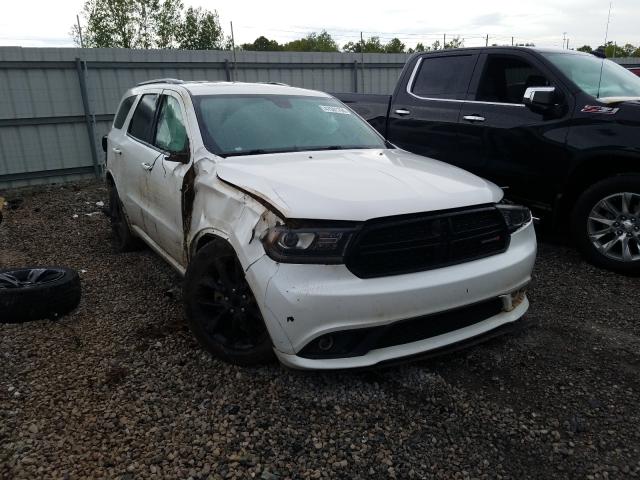 dodge durango gt 2017 1c4rdhdg8hc770975