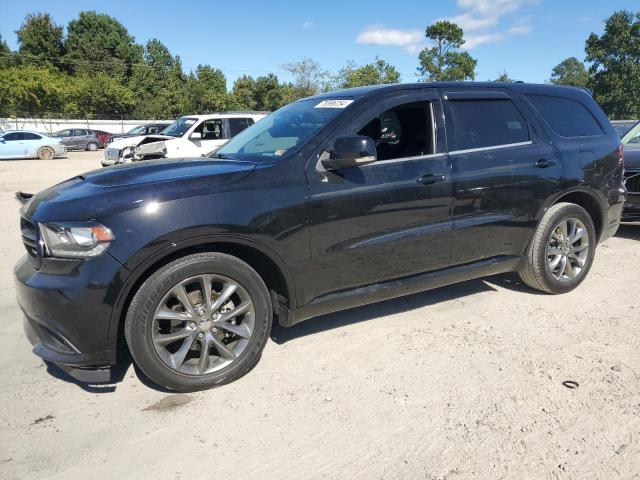 dodge durango gt 2017 1c4rdhdg8hc774251