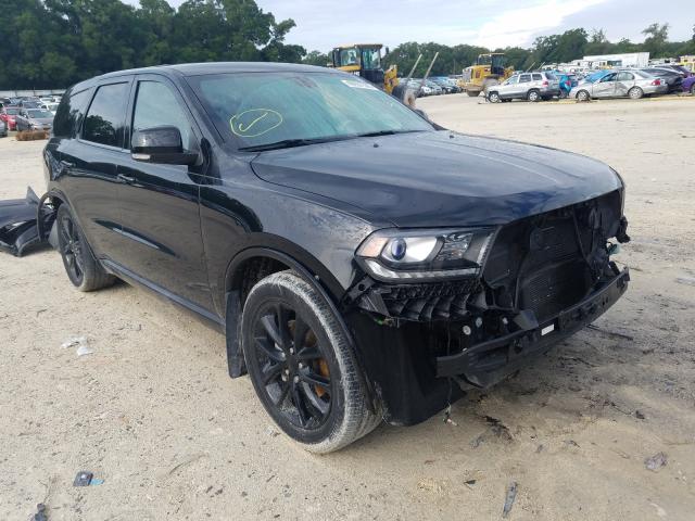 dodge durango gt 2017 1c4rdhdg8hc883583