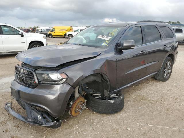 dodge durango gt 2018 1c4rdhdg8jc384966