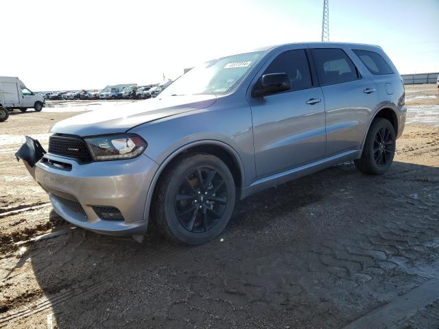 dodge durango 2019 1c4rdhdg8kc604298