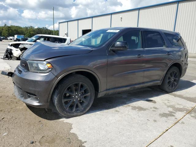 dodge durango gt 2019 1c4rdhdg8kc604379