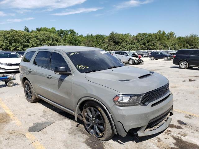 dodge durango gt 2019 1c4rdhdg8kc604771