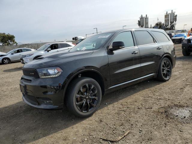 dodge durango gt 2020 1c4rdhdg8lc102814