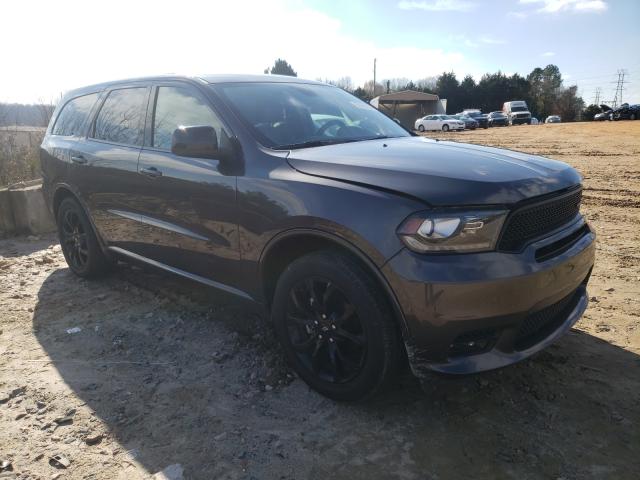 dodge durango gt 2020 1c4rdhdg8lc166285