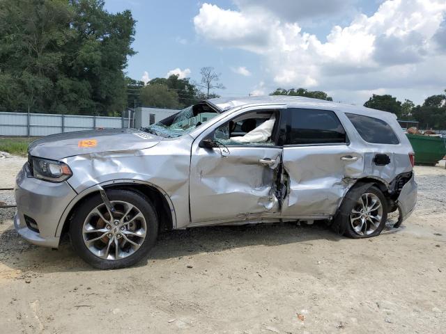 dodge durango gt 2020 1c4rdhdg8lc259842