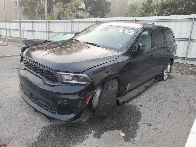 dodge durango gt 2022 1c4rdhdg8nc130213