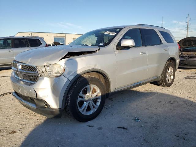 dodge durango cr 2012 1c4rdhdg9cc129813