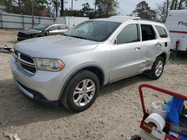 dodge durango 2012 1c4rdhdg9cc153514