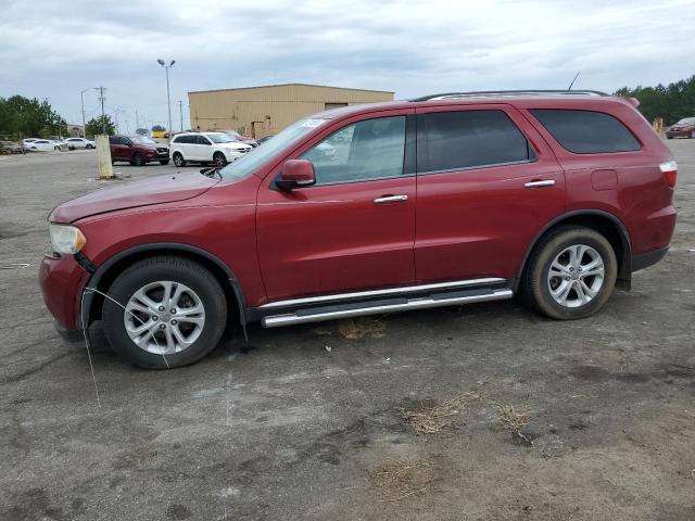 dodge durango cr 2013 1c4rdhdg9dc678543