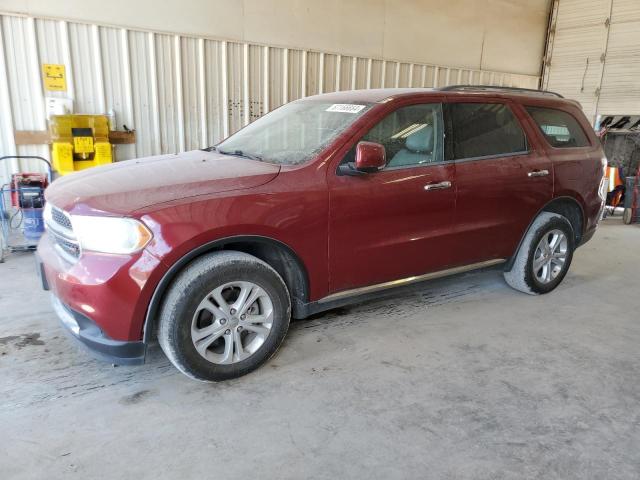 dodge durango cr 2013 1c4rdhdg9dc699652