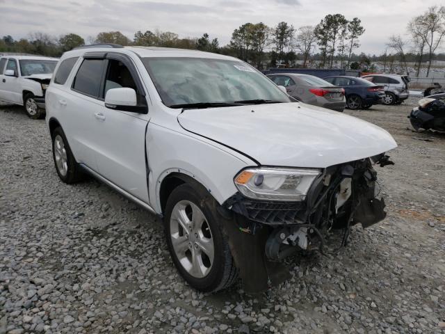 dodge durango li 2014 1c4rdhdg9ec382763