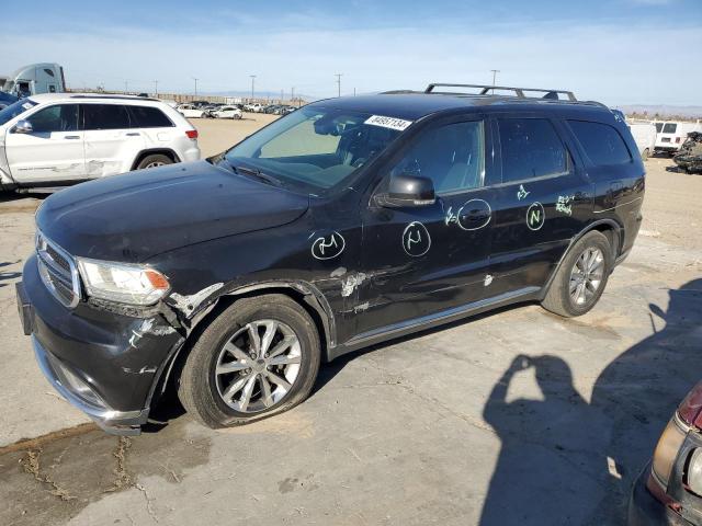 dodge durango li 2014 1c4rdhdg9ec500794