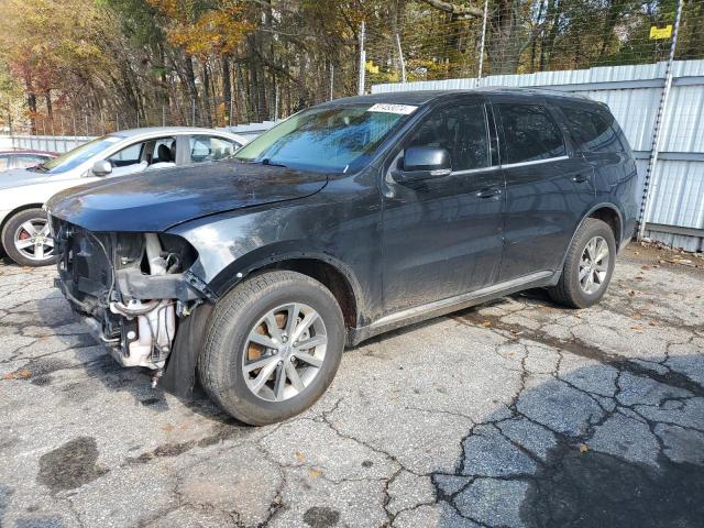 dodge durango li 2014 1c4rdhdg9ec561434