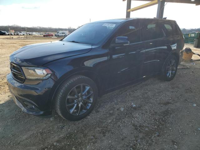 dodge durango li 2014 1c4rdhdg9ec589895