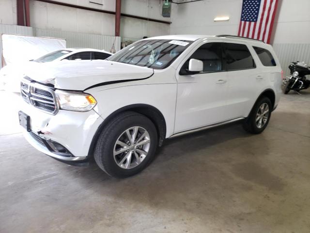 dodge durango li 2015 1c4rdhdg9fc153713