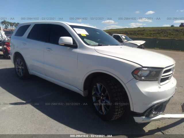 dodge durango 2015 1c4rdhdg9fc163304