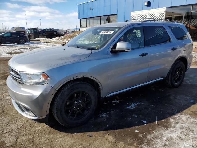 dodge durango 2015 1c4rdhdg9fc695023