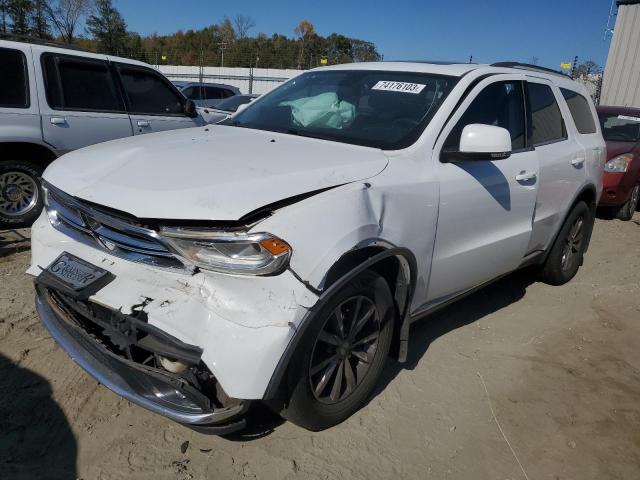 dodge durango 2015 1c4rdhdg9fc760033