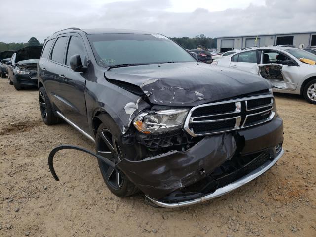 dodge durango li 2015 1c4rdhdg9fc800854