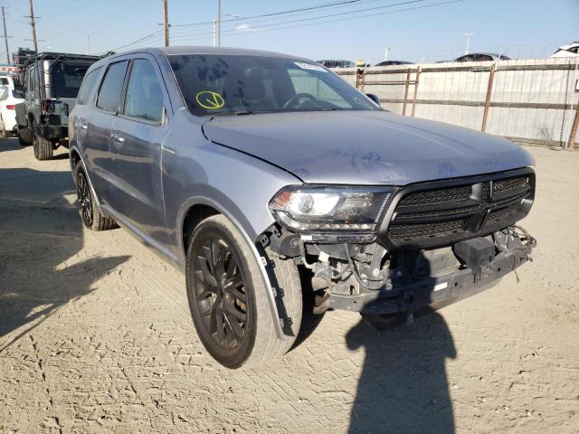 dodge durango li 2015 1c4rdhdg9fc842585