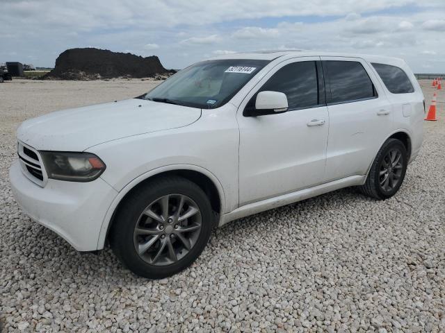 dodge durango 2015 1c4rdhdg9fc904342