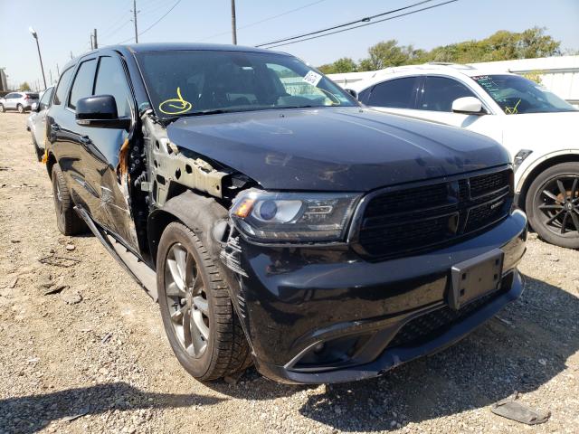 dodge durango li 2015 1c4rdhdg9fc916619