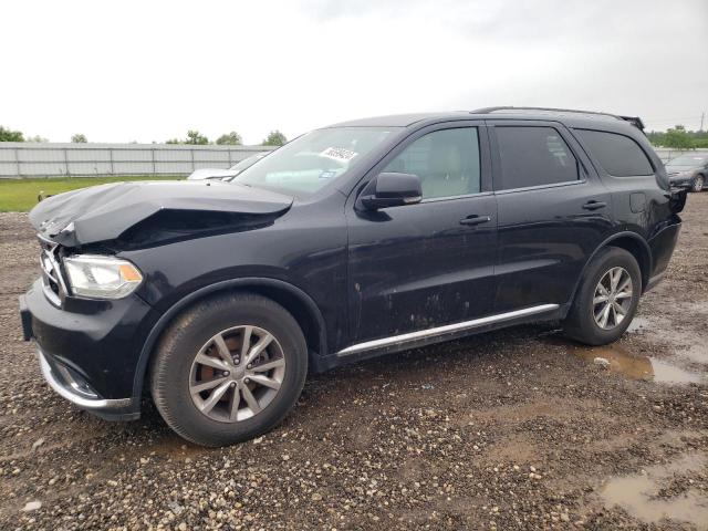 dodge durango 2016 1c4rdhdg9gc314871