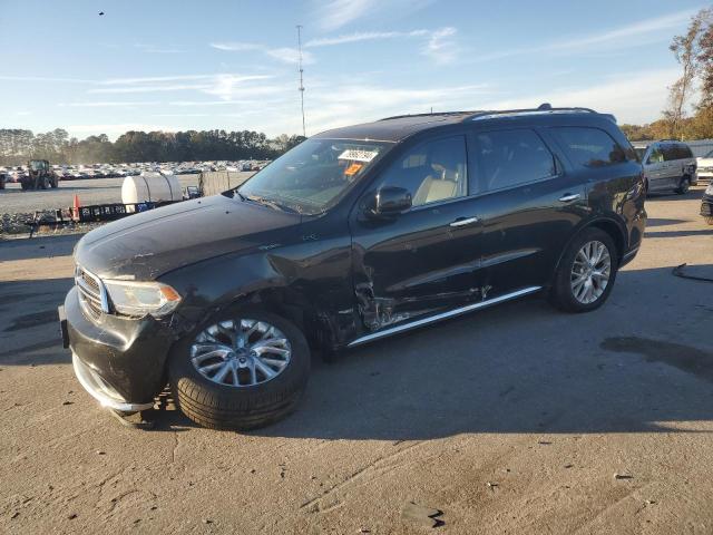 dodge durango li 2016 1c4rdhdg9gc437411