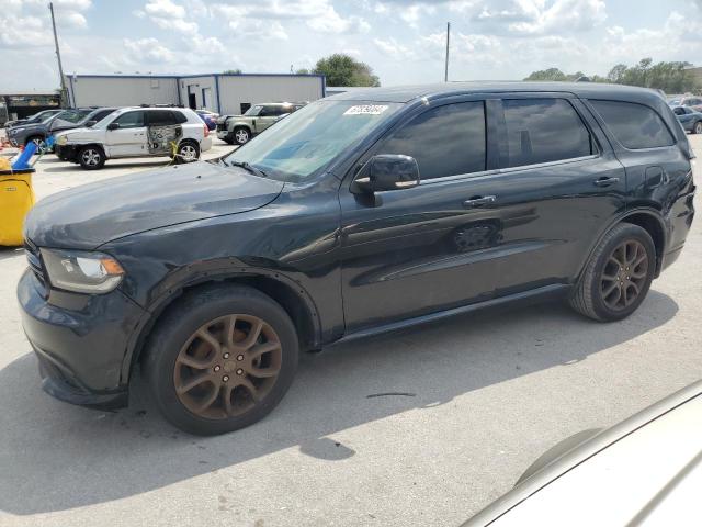 dodge durango li 2016 1c4rdhdg9gc459683