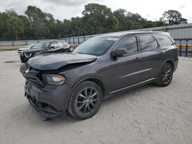 dodge durango gt 2017 1c4rdhdg9hc724314