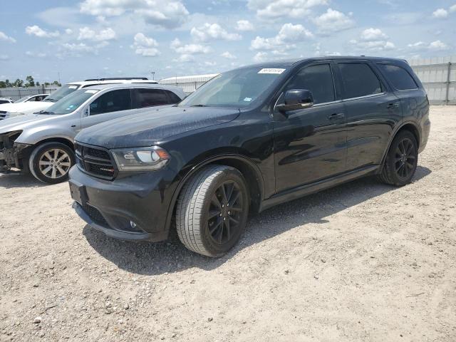 dodge durango gt 2017 1c4rdhdg9hc805460