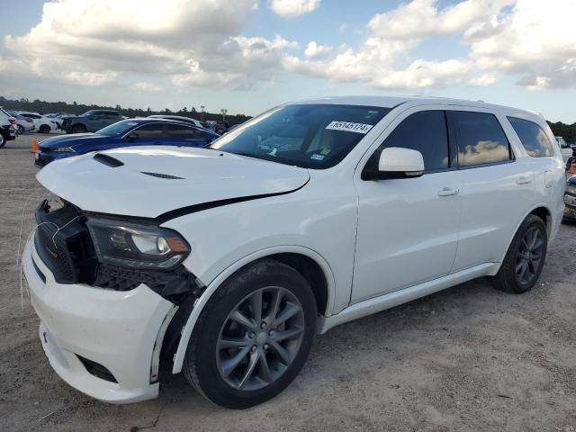 dodge durango gt 2018 1c4rdhdg9jc461389