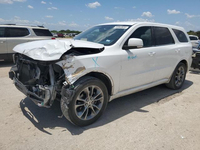 dodge durango 2019 1c4rdhdg9kc721145