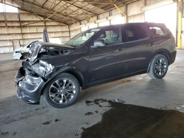 dodge durango gt 2019 1c4rdhdg9kc824355