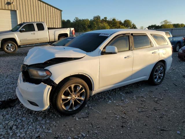 dodge durango gt 2020 1c4rdhdg9lc258988