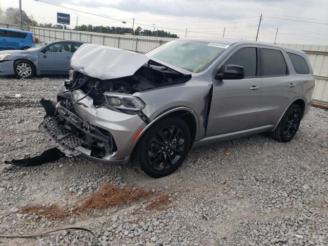 dodge durango gt 2021 1c4rdhdg9mc608962