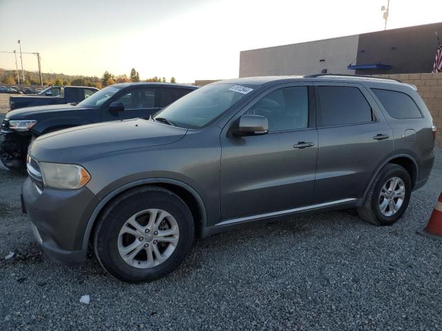 dodge durango cr 2012 1c4rdhdgxcc110641